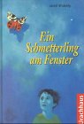 Ein Schmetterling am Fenster Books