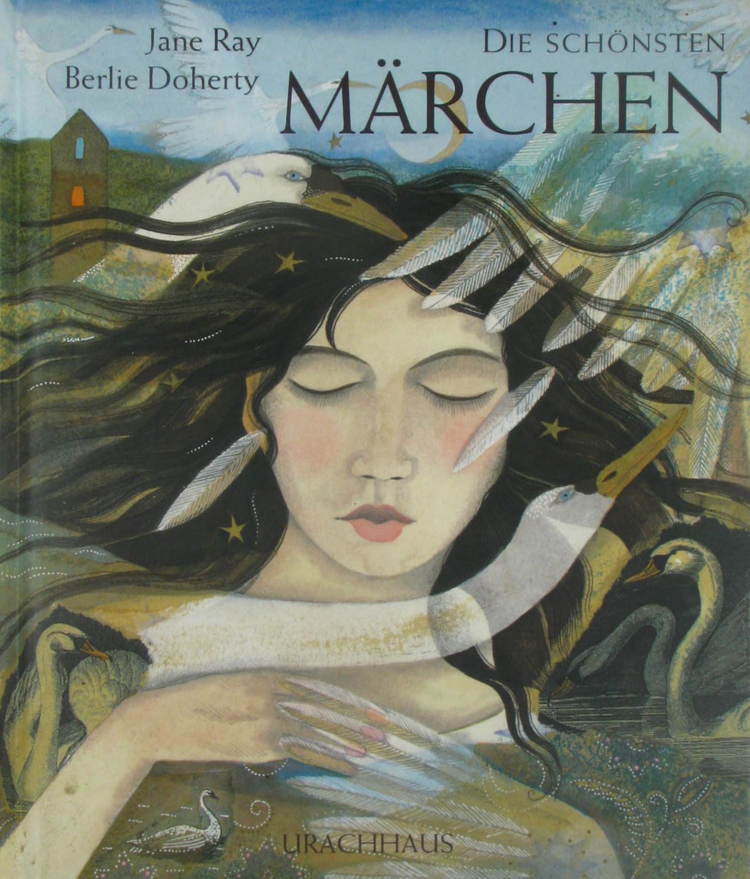 Die schönsten Märchen Books