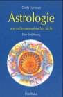 Product Image: Astrologie aus anthroposophischer Sicht. Eine Einführung