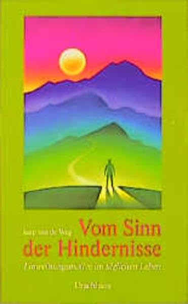 Vom Sinn der Hindernisse Medicine