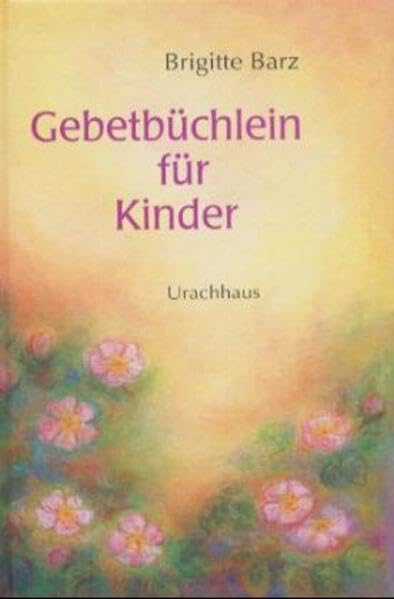 Gebetbüchlein für Kinder Non-fiction