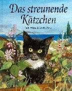 Das streunende Kätzchen: Eine kleine Katze findet ein Zuhause Children's books