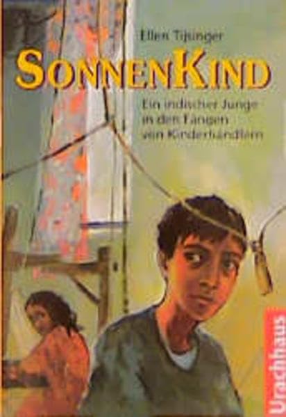 Sonnenkind: Ein indischer Junge in den Fängen von Kinderhändlern Novels & Short Stories