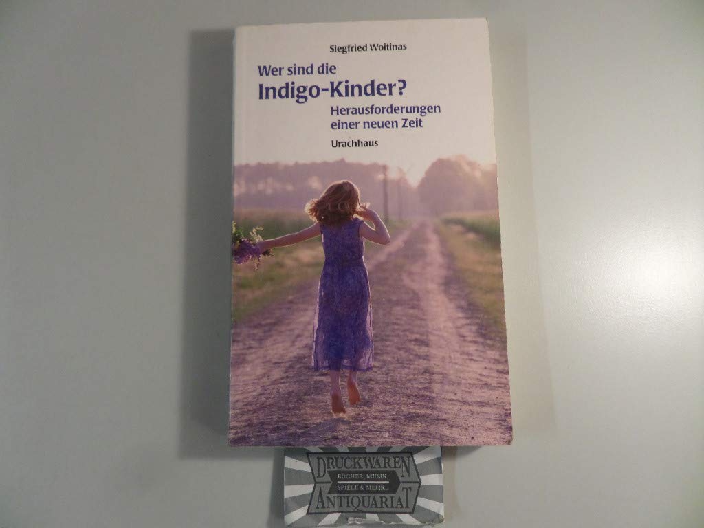 Indigo-Kinder Medicine