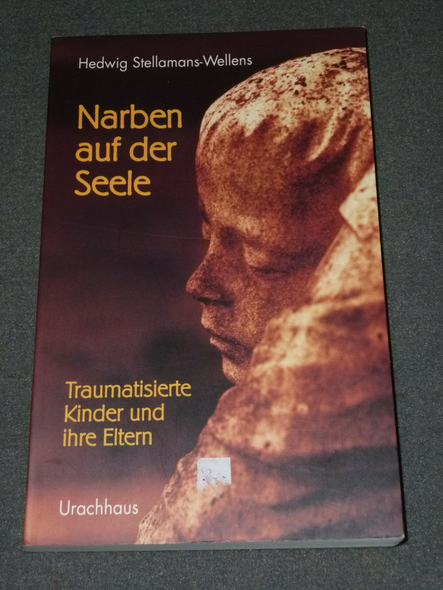 Narben auf der Seele: Traumatisierte Kinder und ihre Eltern Medicine