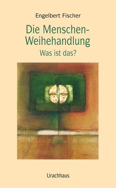 Die Menschen-Weihehandlung Second-hand books on film, art and culture