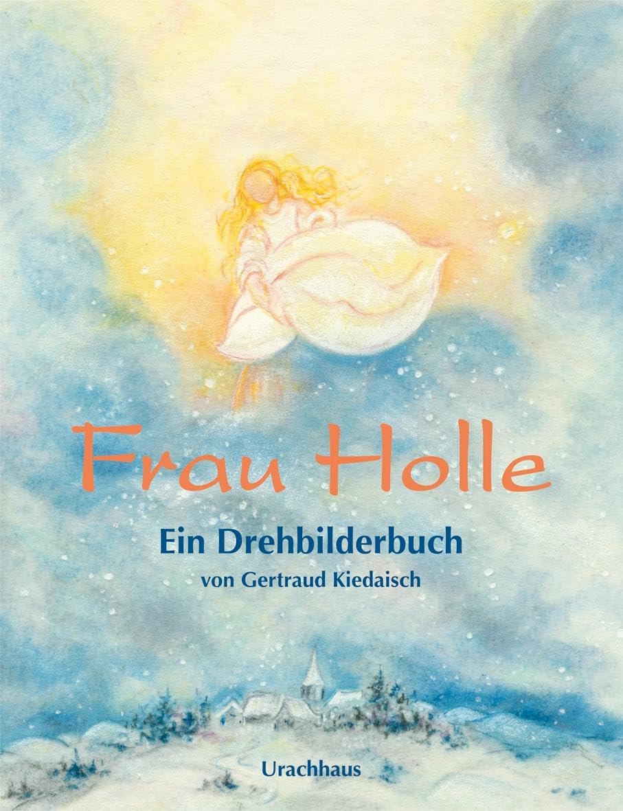 Frau Holle Second hand books on Religion & Esotericism