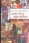 Lieber Venny - Liebe Saffron Fantasy & Sci-Fi for children