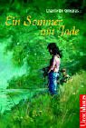 Ein Sommer mit Jade Fantasy & Sci-Fi for children