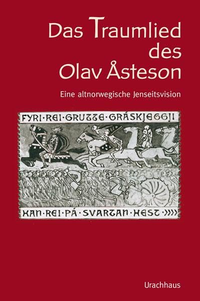 Product Image: Das Traumlied von Olav Asteson