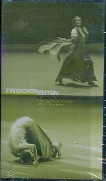 Zwischenzeiten. Ein Querschnitt durch das aktuelle Eurythmieschaffen Books