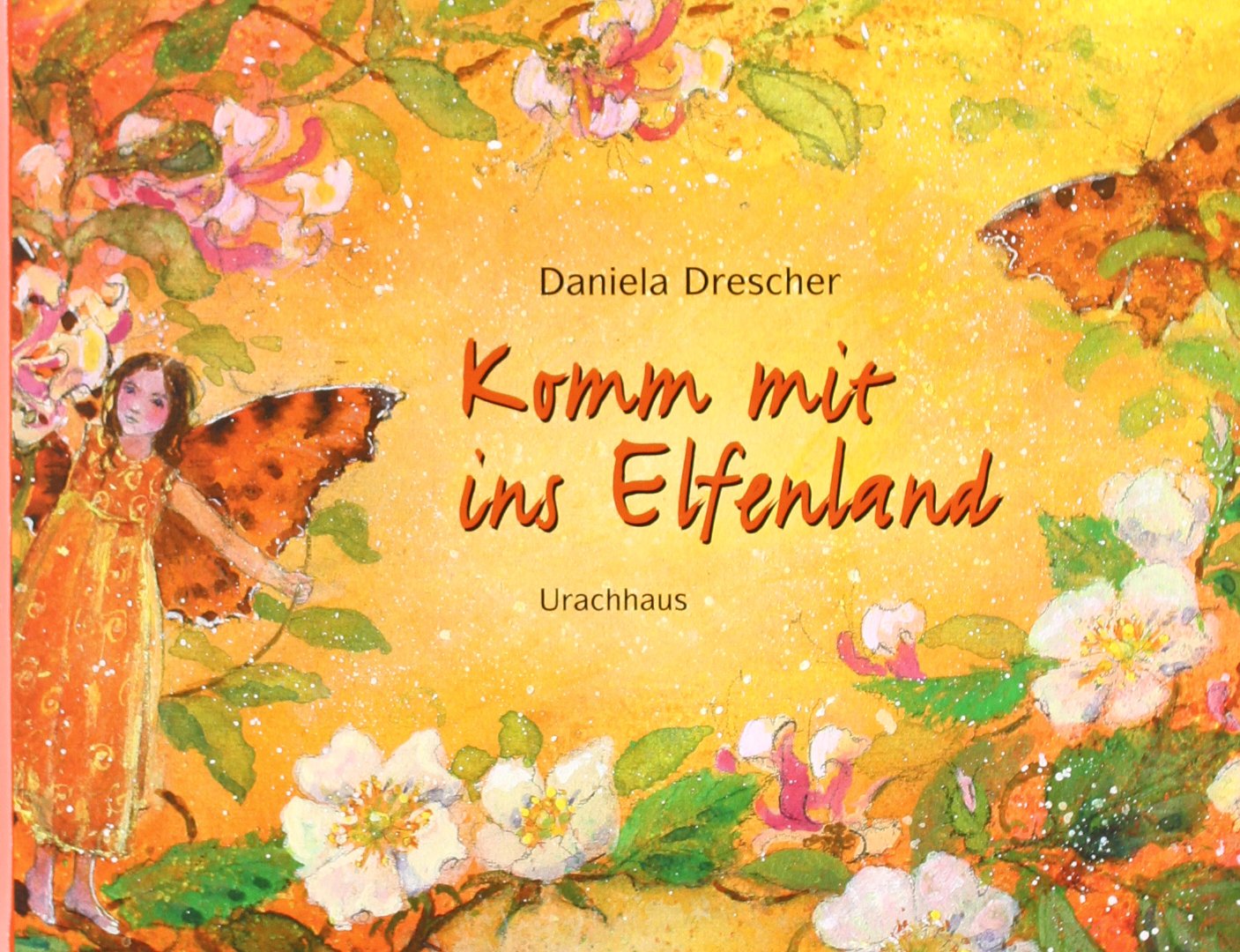 Product Image: Komm mit ins Elfenland