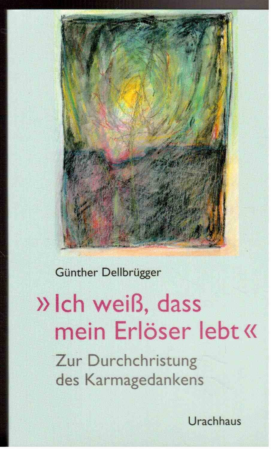 Ich weiss dass mein Erlöser lebt Religion & Esotericism