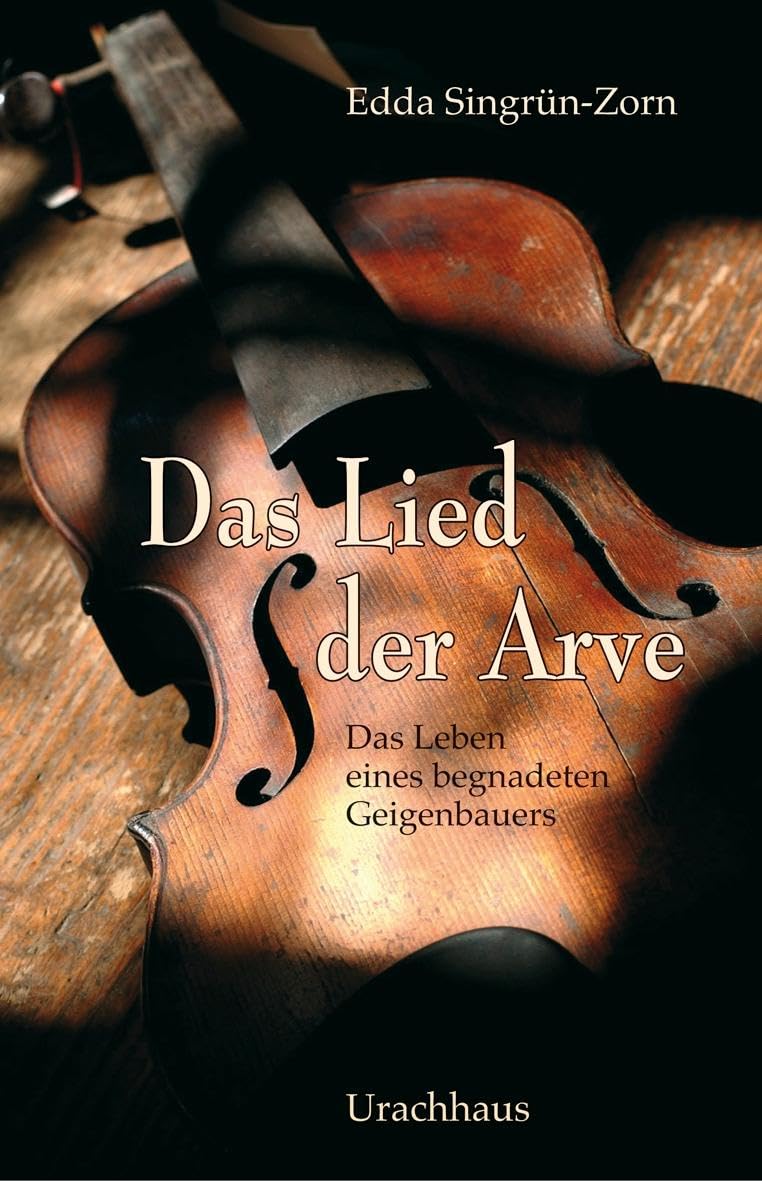 Product Image: Das Lied der Arve