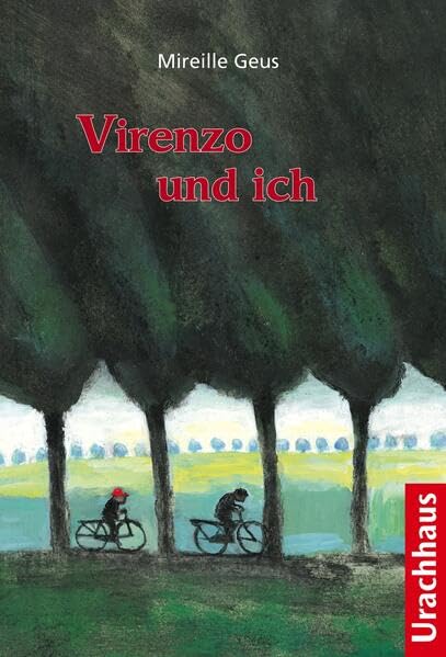 Virenzo und Ich Non-fiction