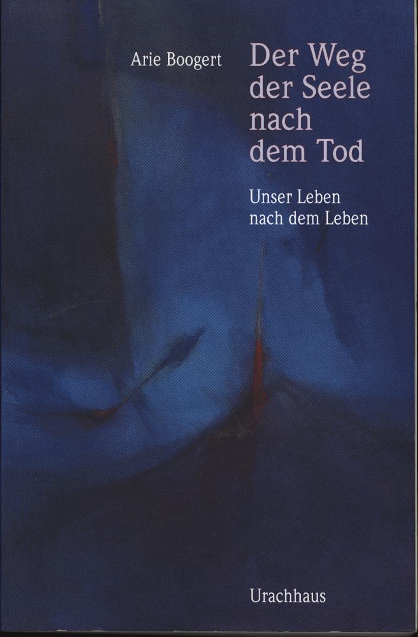 Der Weg der Seele nach dem Tod Death & Mourning