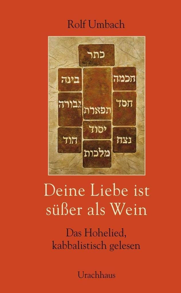 Deine Liebe ist süßer als Wein book