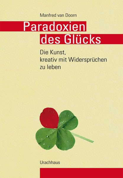 Paradoxien des Glücks book