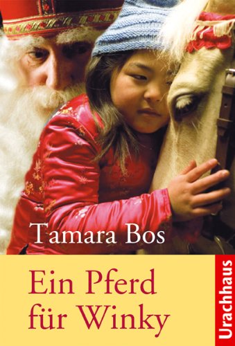 Ein Pferd für Winky: Das Buch zum Film Film, Art & Culture