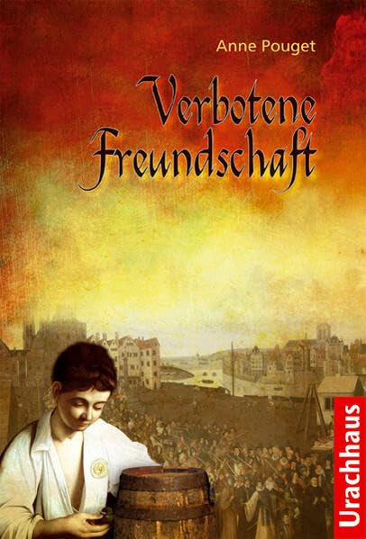 Verbotene Freundschaft Fantasy & Sci-Fi for children