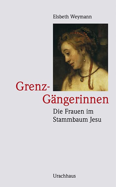 Product Image: Grenz-Gängerinnen