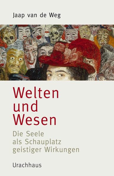 Welten und Wesen Philosophy