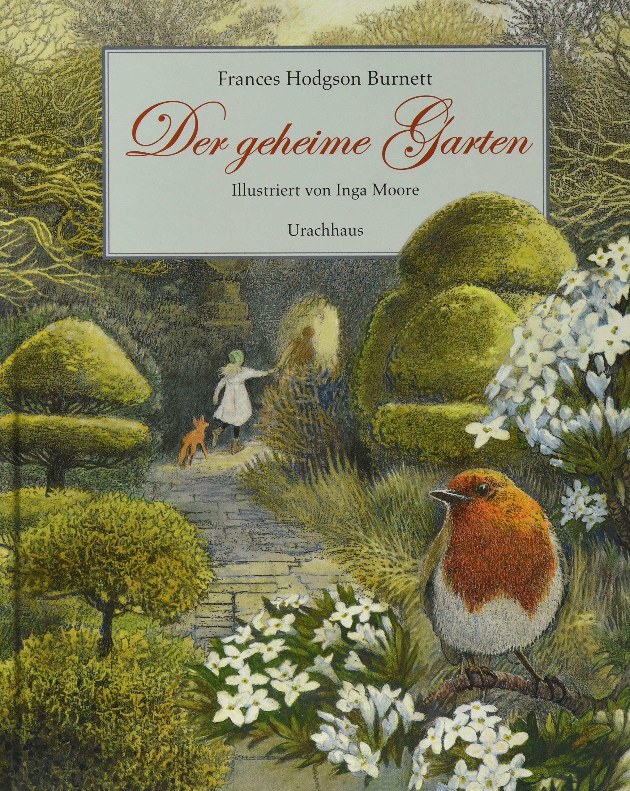 Product Image: Der geheime Garten