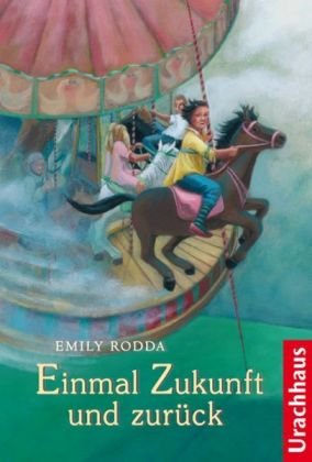 Einmal Zukunft und zurück Fantasy & Sci-Fi
