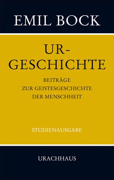 Beiträge zur Geistesgeschichte der Menschheit. Studienausgabe in 7 Bänden Philosophy