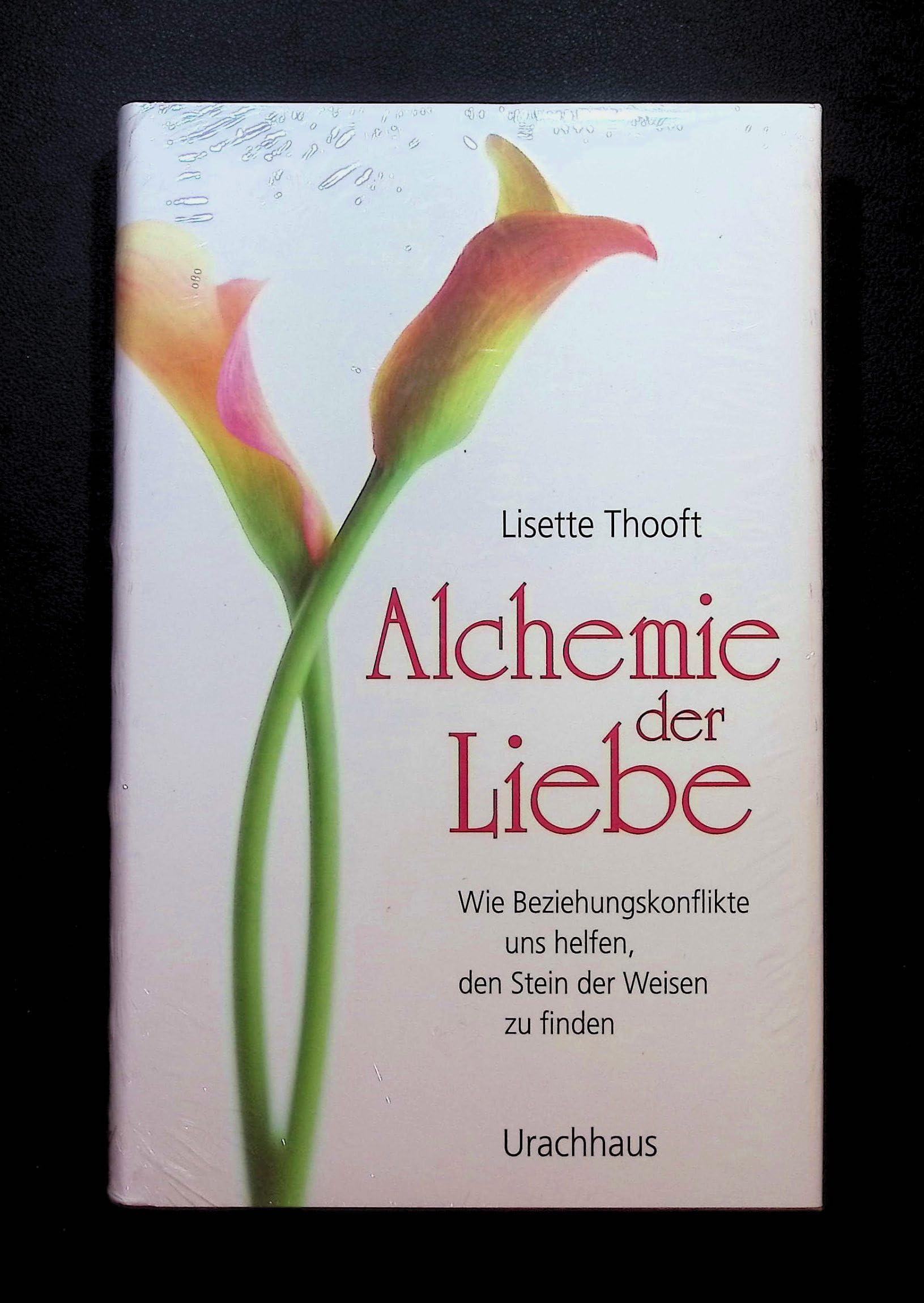 Product Image: Alchemie der Liebe
