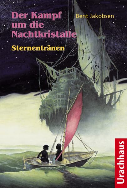 Der Kampf um die Nachtkristalle 3 ─ Sternentränen Non-fiction
