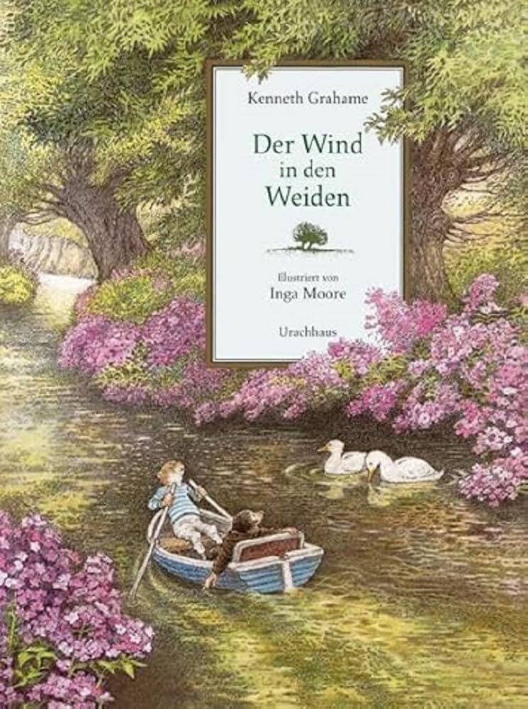 Product Image: Der Wind in den Weiden