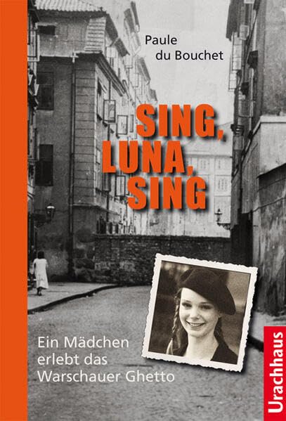 Product Image: Sing, Luna, Sing