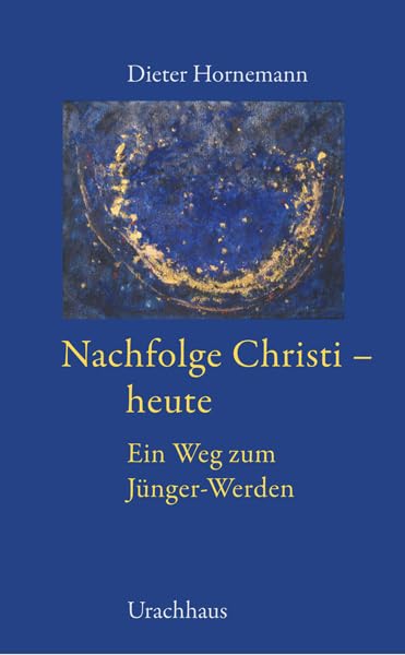 Nachfolge Christi - heute Religion & Esotericism