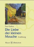 Die Liebe der kleinen Mouche Contemporary literature
