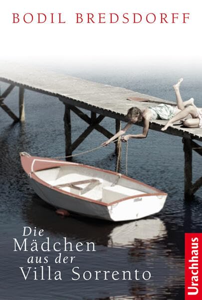 Die Mädchen aus der Villa Sorrento Health, Nutrition & Fitness