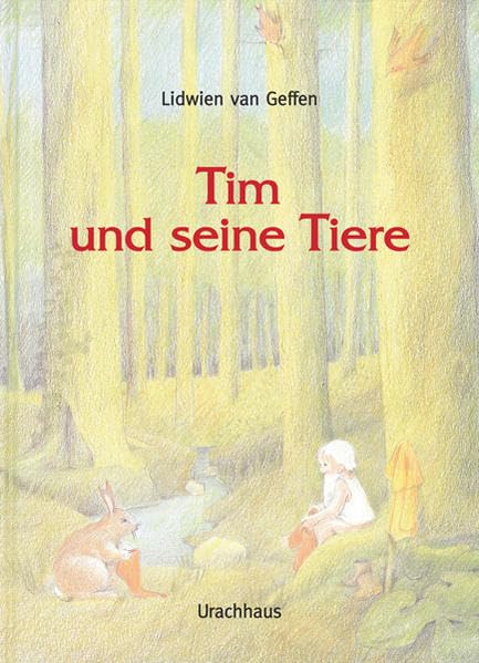 Tim und seine Tiere Non-fiction