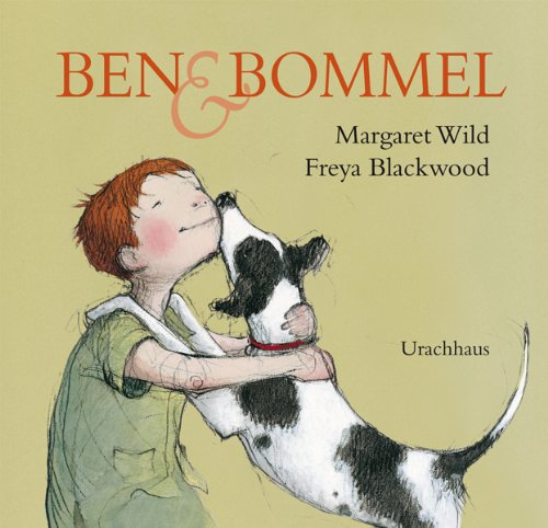 Ben & Bommel: Ausgezeichnet mit der Kate Greenaway Medal 2010 Children's books