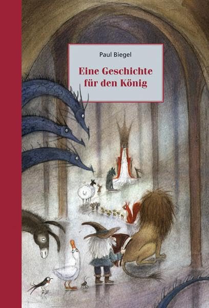 Eine Geschichte für den König Novels & Short Stories