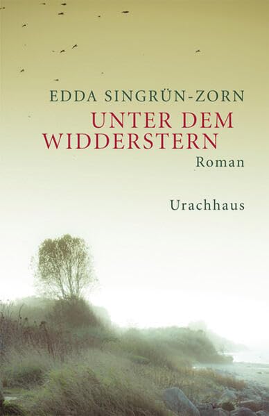 Unter dem Widderstern: Roman Contemporary literature