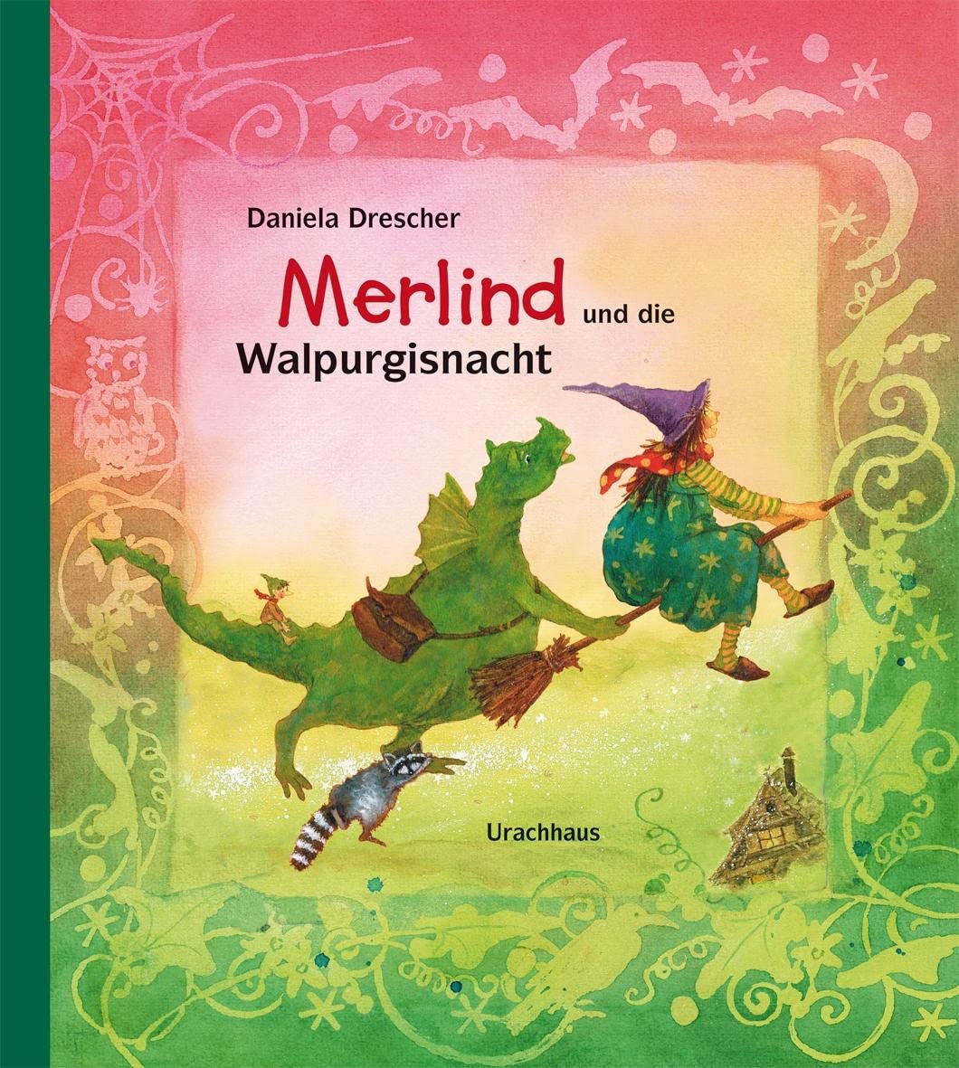 Merlind und die Walpurgisnacht Psychology