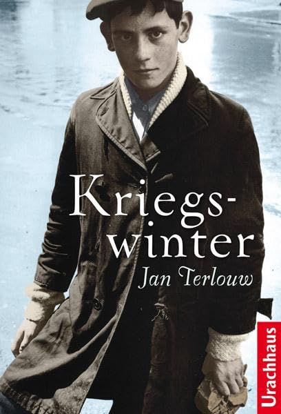 Kriegswinter German history