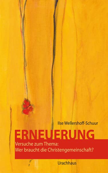 Product Image: Erneuerung