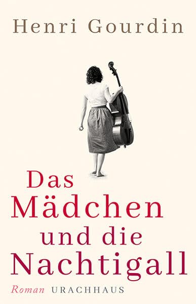 Das Mädchen und die Nachtigall Contemporary literature