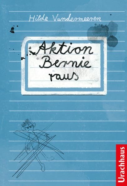 Aktion Bernie raus: Operatie Bernie buiten Parents & Children