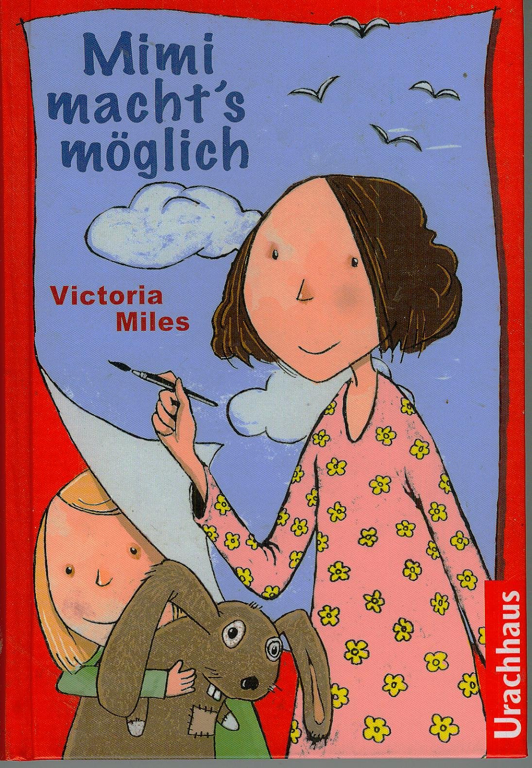 Product Image: Mimi macht's möglich