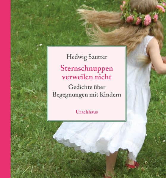 Sternschnuppen verweilen nicht Poetry