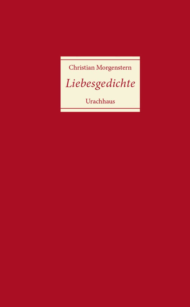 Liebesgedichte Poetry