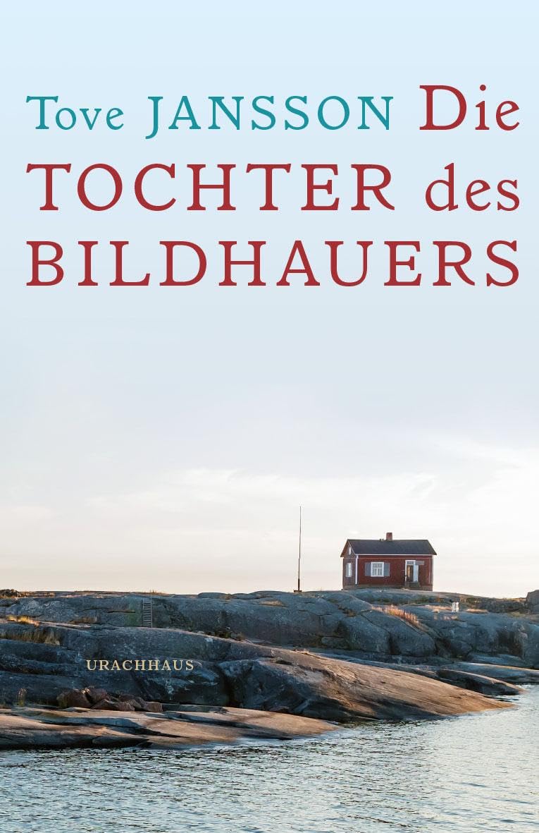 Die Tochter des Bildhauers Contemporary literature
