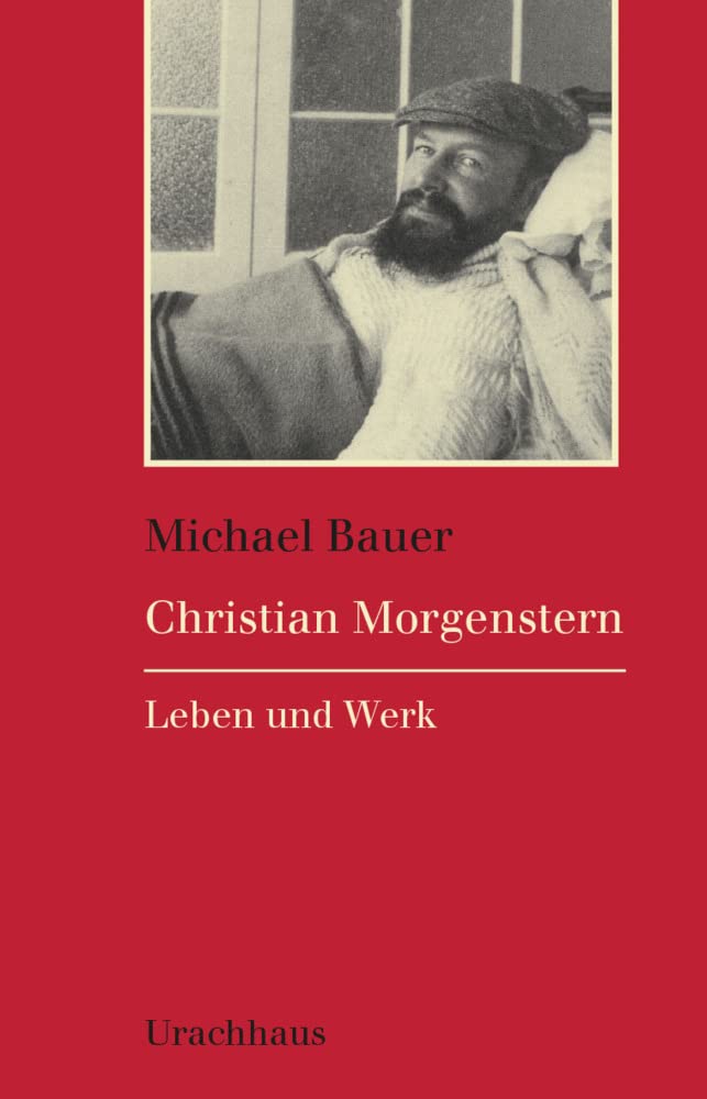 Christian Morgenstern Contemporary literature Books